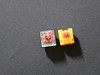 简约百搭，温文儒雅：悦米87键2代TTC轴机械键盘开箱