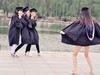 看完这些毕业照 再也不敢说自己懂创意了