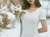 【右视觉摄影】 偶遇 雪 美丽冻人