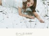 【右视觉摄影】 偶遇 雪 美丽冻人