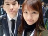 「@李沛超」OPPO R9发布会现场，真机上手速评！有很多美女自拍！