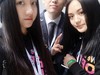「@李沛超」OPPO R9发布会现场，真机上手速评！有很多美女自拍！