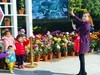【手机摄影】2017阜阳菊花展