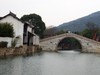 游惠山，赏古镇