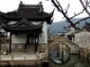游惠山，赏古镇