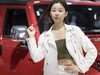 2020年兰州端午车展