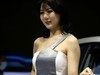 2020年兰州端午车展