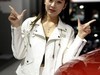 2020年兰州端午车展