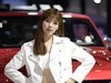 2020年兰州端午车展