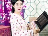 求助后期调色，望大师给予知道，感激不尽