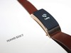 【HUAWEI B3】开箱上手：你得 ? 腕上新私语