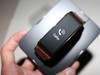 【HUAWEI B3】开箱上手：你得 ? 腕上新私语