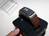 【HUAWEI B3】开箱上手：你得 ? 腕上新私语