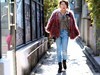 2018高璐妹纸