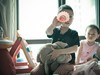 【兄妹系列 . 星期五】三木家