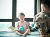 【兄妹系列 . 星期五】三木家