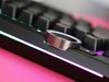 键皇驾到：海盗船K100 RGB机械键盘OPX光轴体验