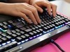 键皇驾到：海盗船K100 RGB机械键盘OPX光轴体验