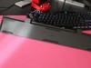 键皇驾到：海盗船K100 RGB机械键盘OPX光轴体验