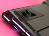 键皇驾到：海盗船K100 RGB机械键盘OPX光轴体验