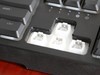 最佳轻机械键盘体验：雷蛇雨林狼蛛V2  Razer Ornata v2