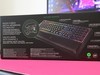 最佳轻机械键盘体验：雷蛇雨林狼蛛V2  Razer Ornata v2