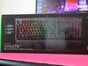 最佳轻机械键盘体验：雷蛇雨林狼蛛V2  Razer Ornata v2