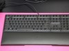 最佳轻机械键盘体验：雷蛇雨林狼蛛V2  Razer Ornata v2