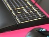 最佳轻机械键盘体验：雷蛇雨林狼蛛V2  Razer Ornata v2