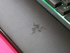 最佳轻机械键盘体验：雷蛇雨林狼蛛V2  Razer Ornata v2