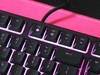 最佳轻机械键盘体验：雷蛇雨林狼蛛V2  Razer Ornata v2
