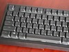 最佳轻机械键盘体验：雷蛇雨林狼蛛V2  Razer Ornata v2