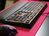 最佳轻机械键盘体验：雷蛇雨林狼蛛V2  Razer Ornata v2