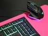 最佳轻机械键盘体验：雷蛇雨林狼蛛V2  Razer Ornata v2