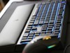 最佳轻机械键盘体验：雷蛇雨林狼蛛V2  Razer Ornata v2