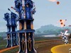 Viveport精彩免费游戏《吉尼 & 塔科: 塔尖审判 Demo》挑战试试？