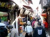 上海水乡——青浦朱家角
