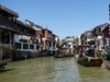 上海水乡——青浦朱家角