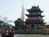 上海水乡——青浦朱家角