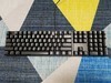 【手感好的百元键盘】-【艾石头IK6-M有线电竞机械键盘评测】