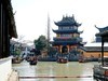 上海水乡——青浦朱家角