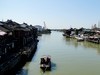 上海水乡——青浦朱家角