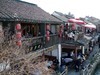 上海水乡——青浦朱家角