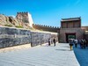 新疆旅游【嘉峪关】风光风景记实拍摄    续