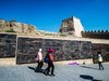 新疆旅游【嘉峪关】风光风景记实拍摄    续