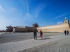 新疆旅游【嘉峪关】风光风景记实拍摄    续