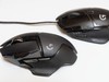 罗技G502 HERO体验