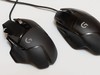 罗技G502 HERO体验