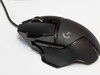 罗技G502 HERO体验