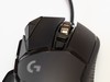 罗技G502 HERO体验